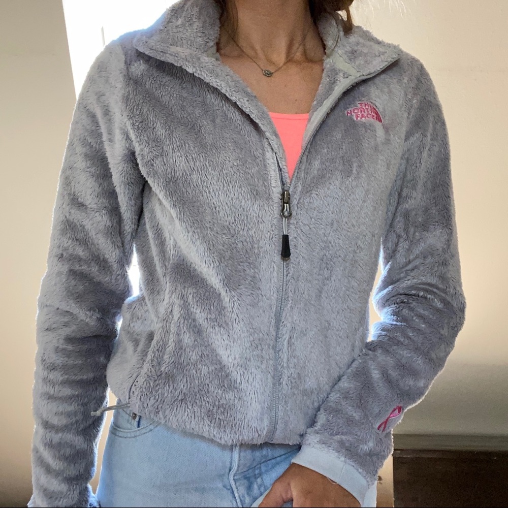 North Face Jacket